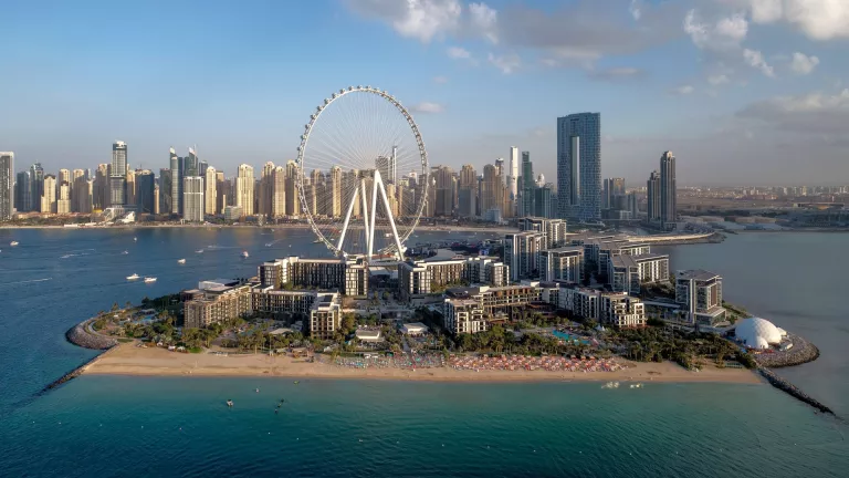 Leading Property Developers