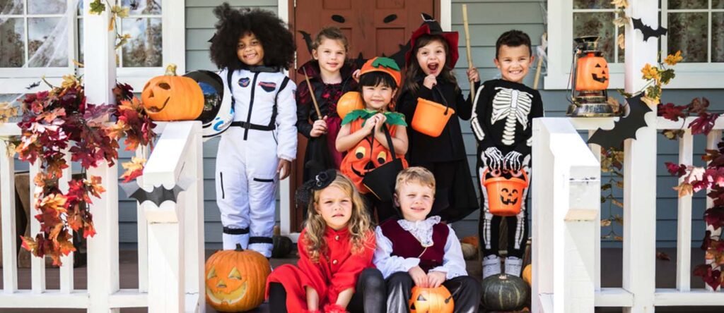Costume Store in Dubai