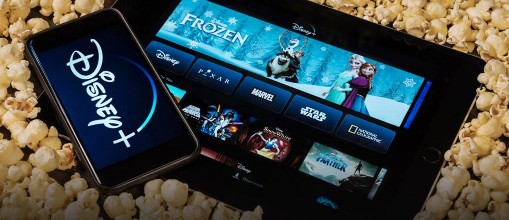Disney Plus UAE Price