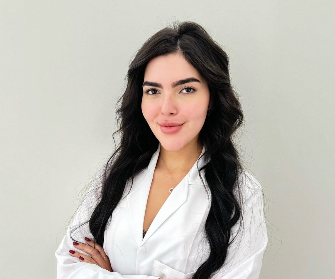 Dr. Mariam Zedan