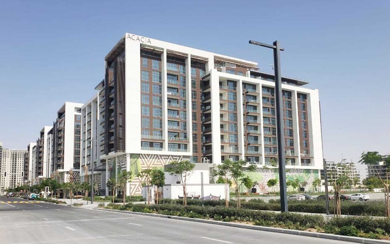 Dubai Hills Estate