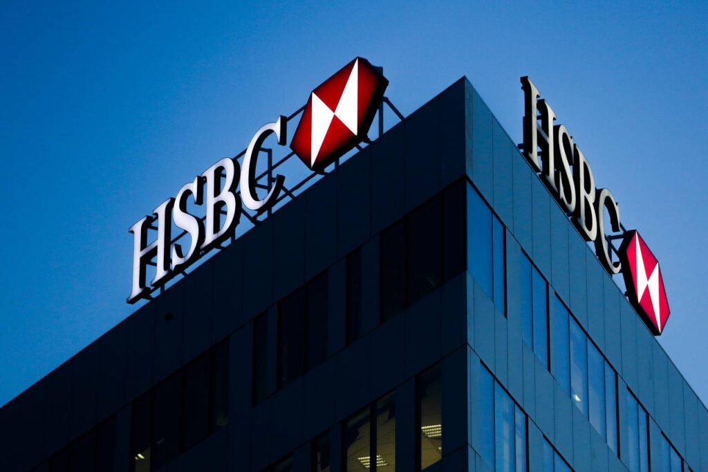 HSBC Investment Bank