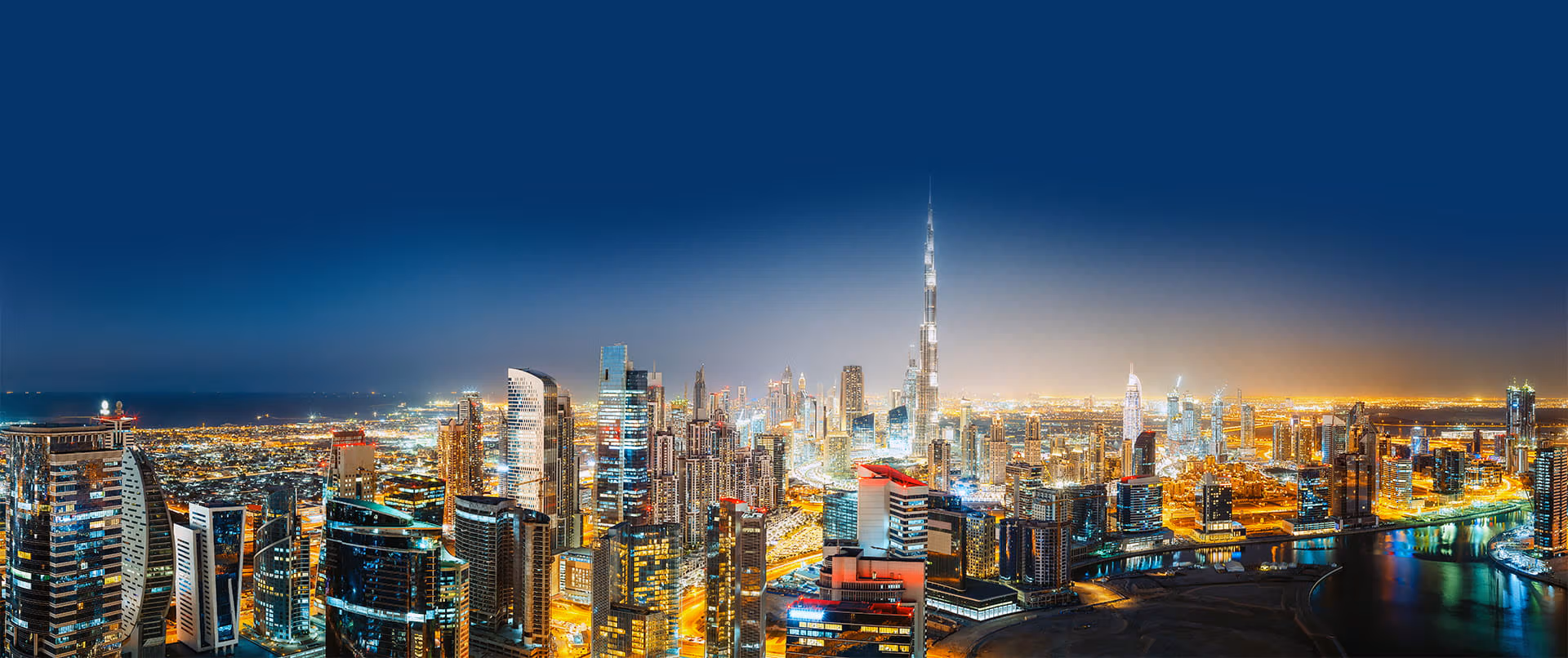 Dubai Postal Code
