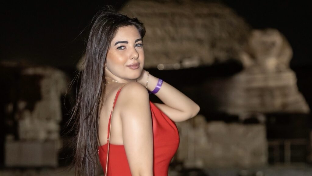 Monica Medhat