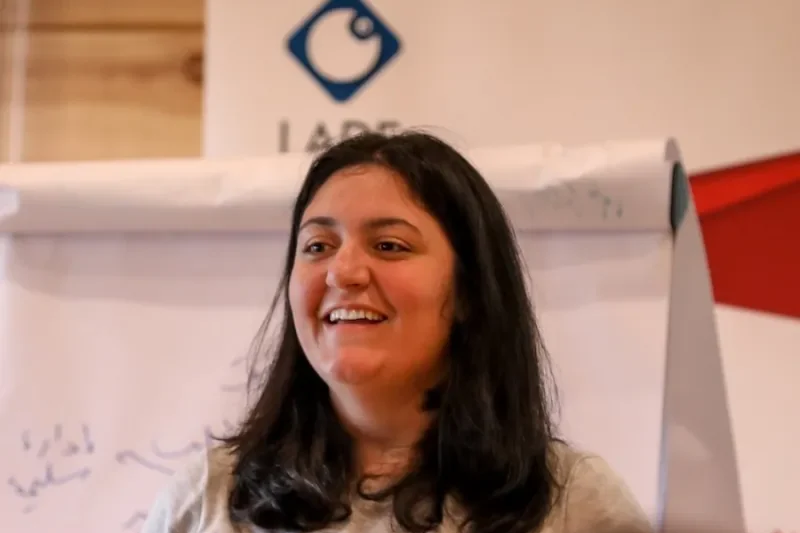 Hayat Mirshad