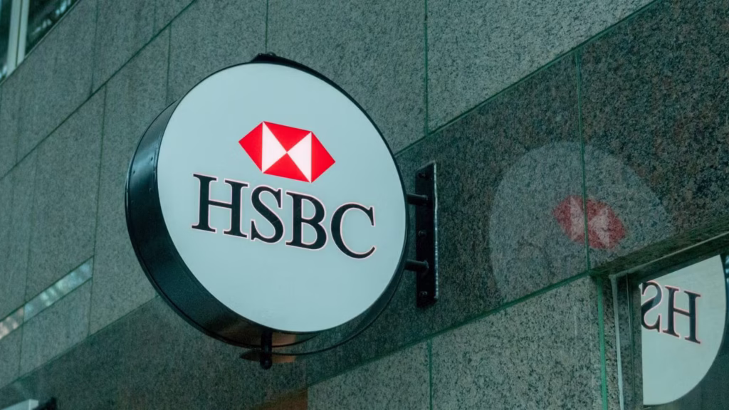 HSBC Investment Bank