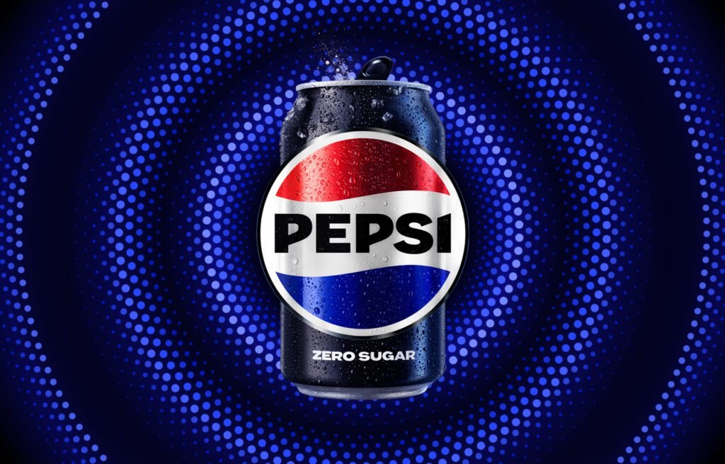 Pepsi Logo