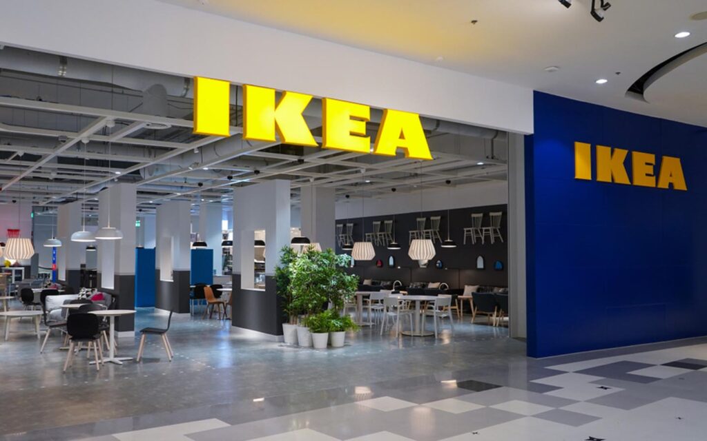 IKEA Jebel Ali