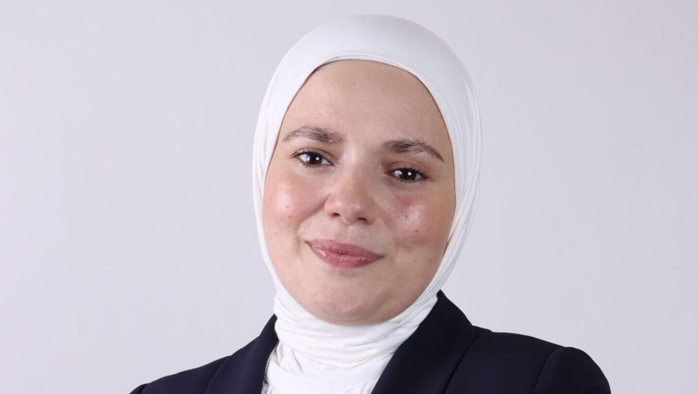 Asmaa Ahmad El Ladan