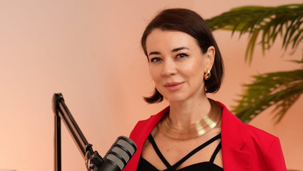 Maria Escobar