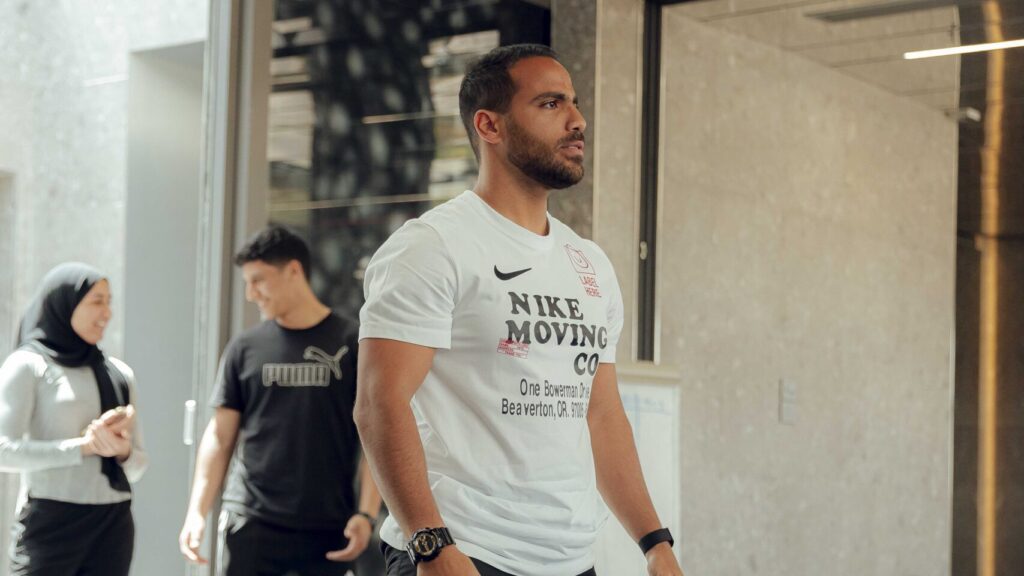 Khaled Azouz 