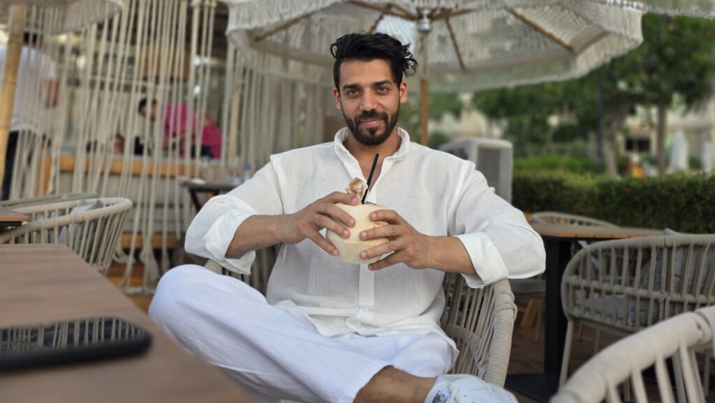 Ahmed Mido