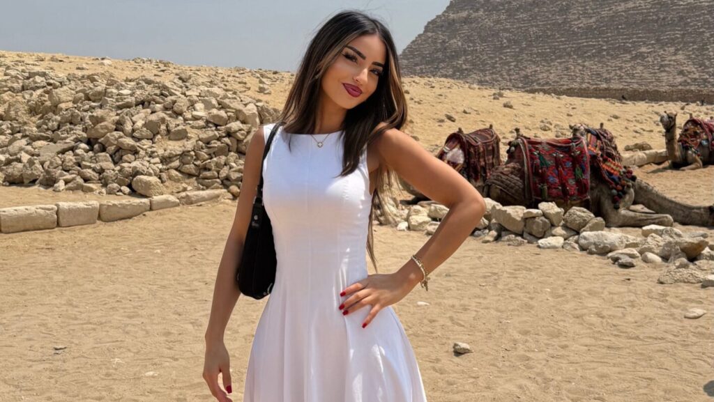 Amira Achmaoui