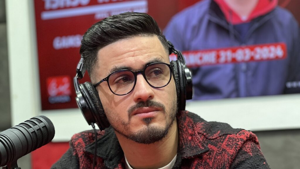 Bouchaib