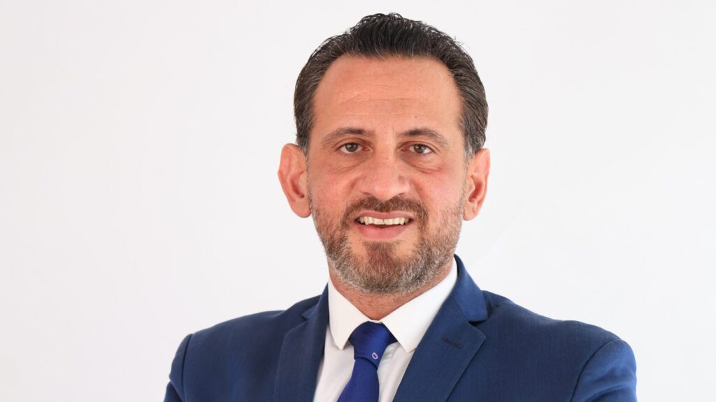 Bachir Al Teghrini