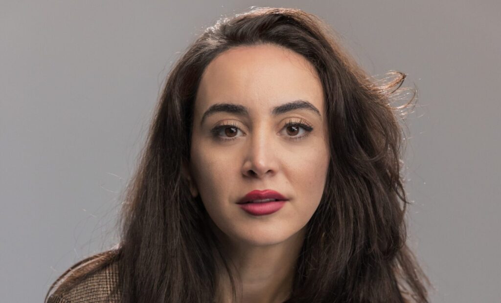 Maya Akra