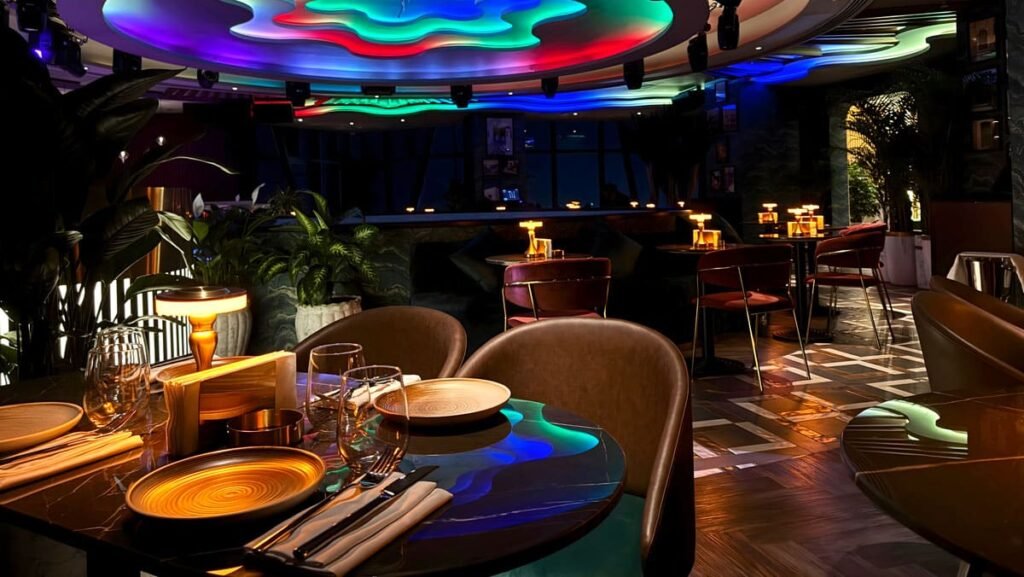 Royal Plate Al Rigga Dubai