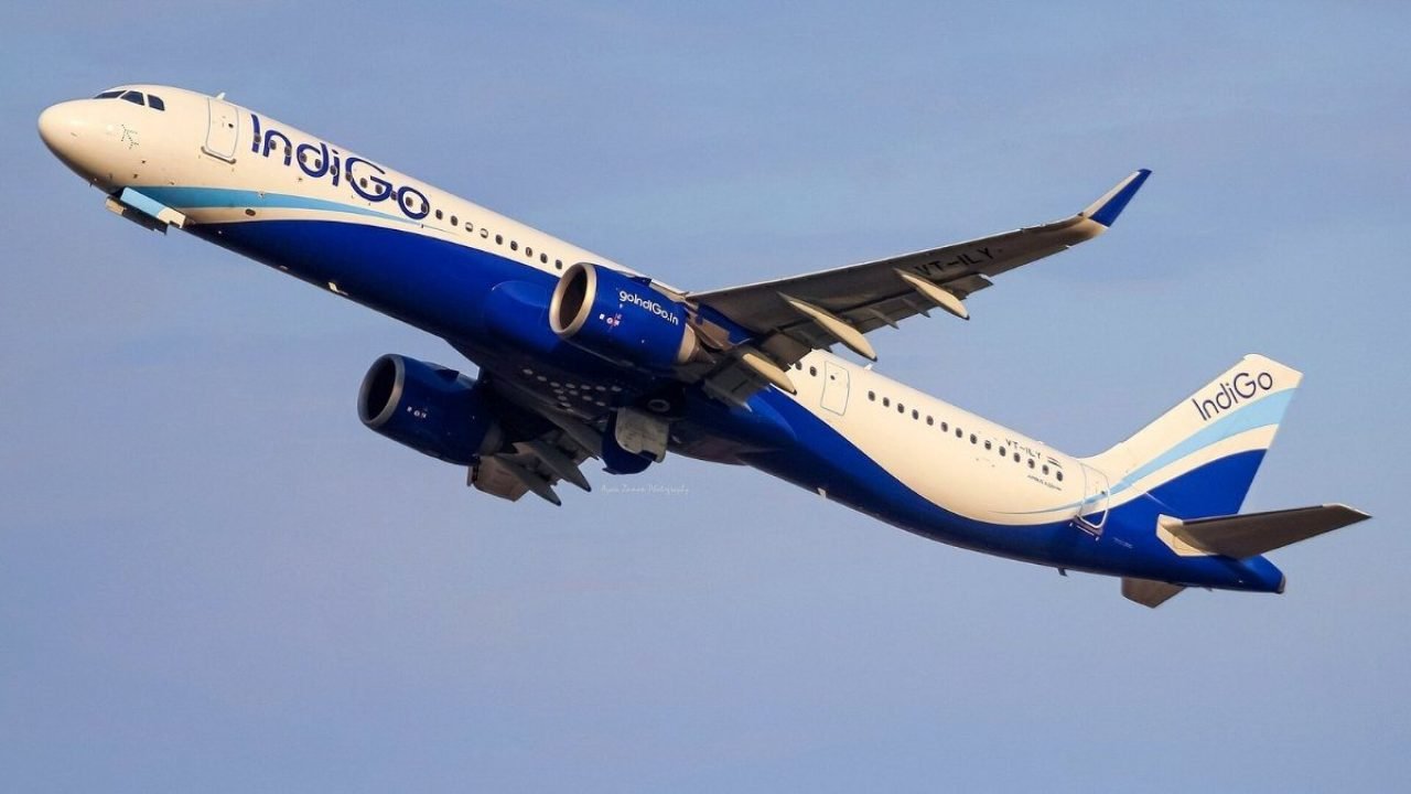 IndiGo Airlines