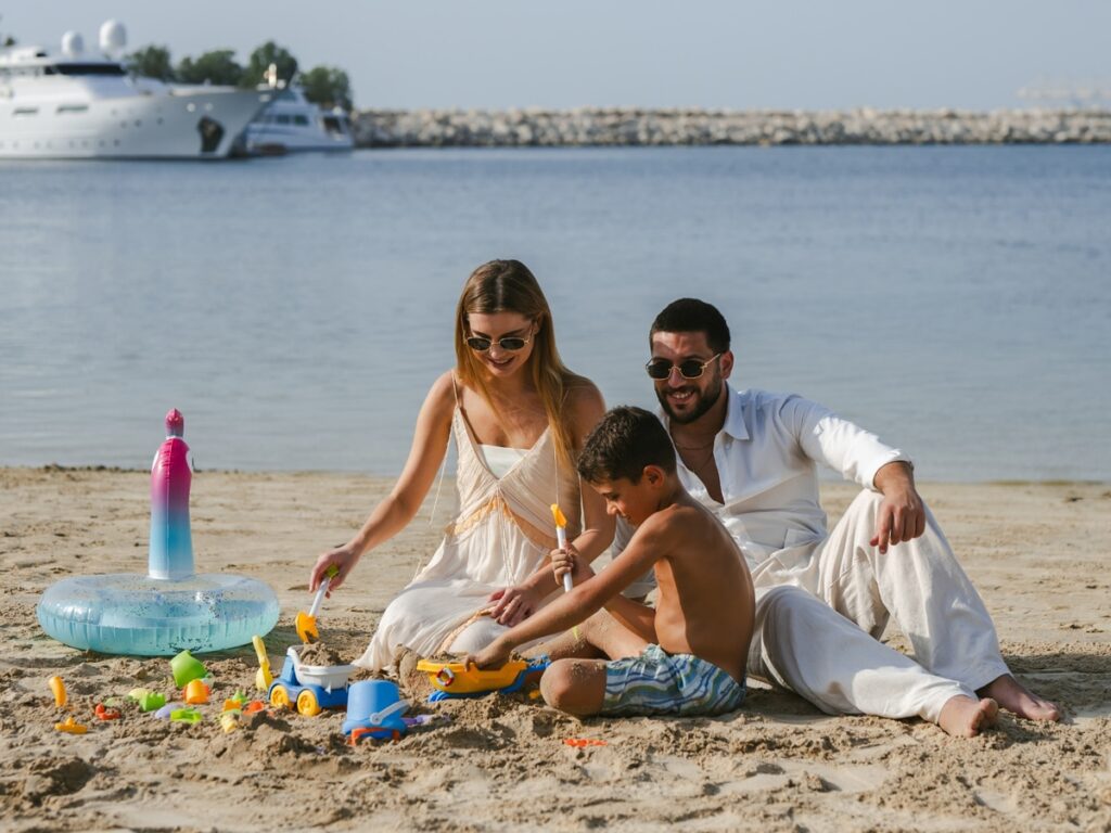 JA Resort
