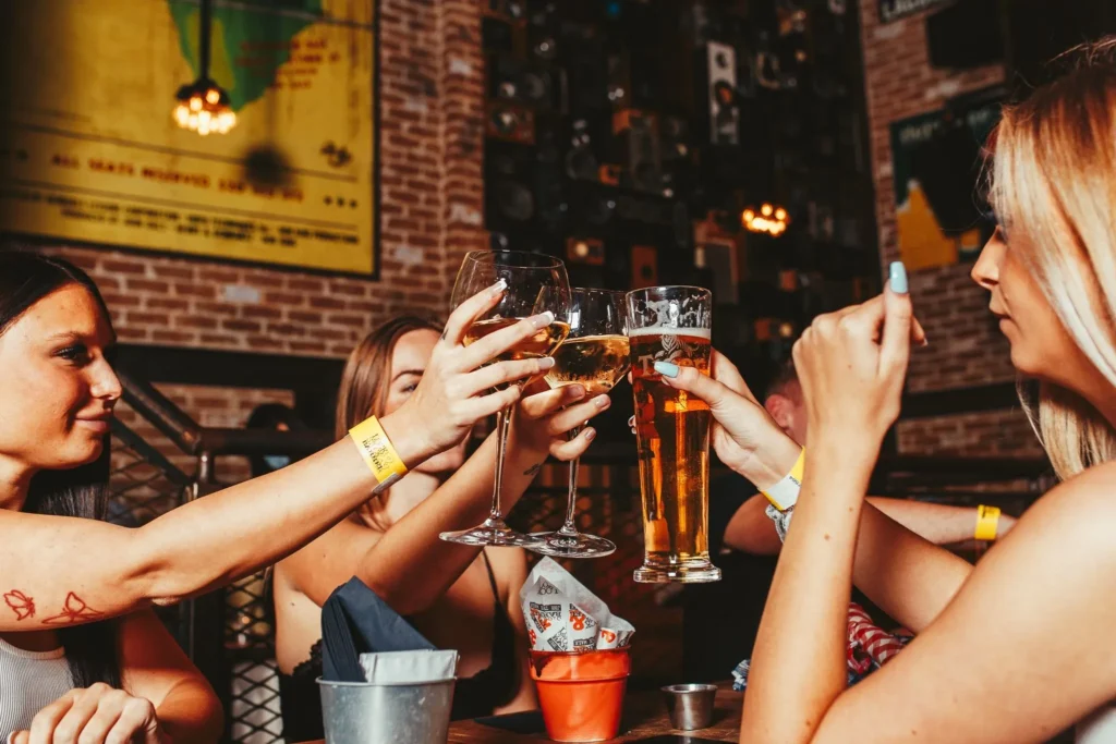 Beer Bars in Dubai