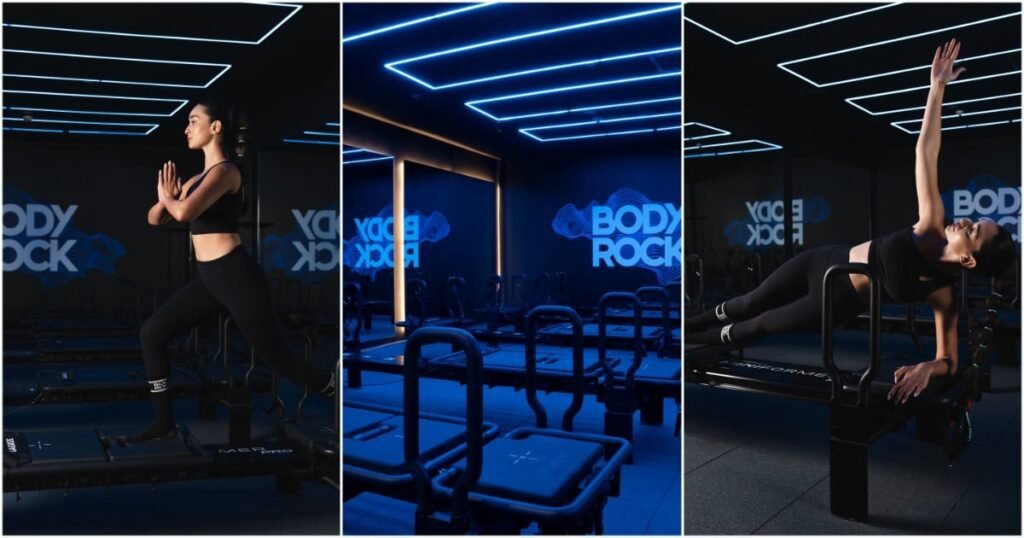 Bodyrock