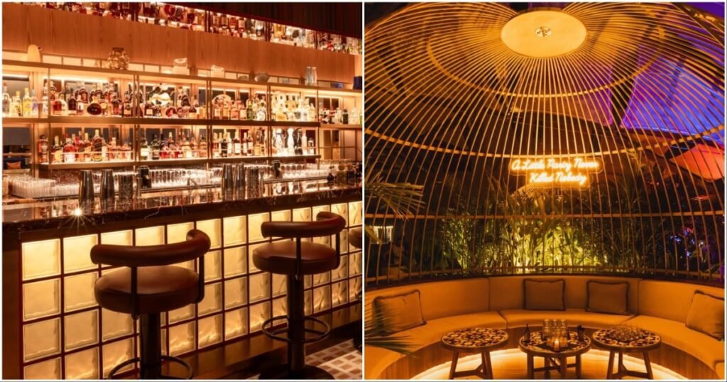 Best Bars This Weekend