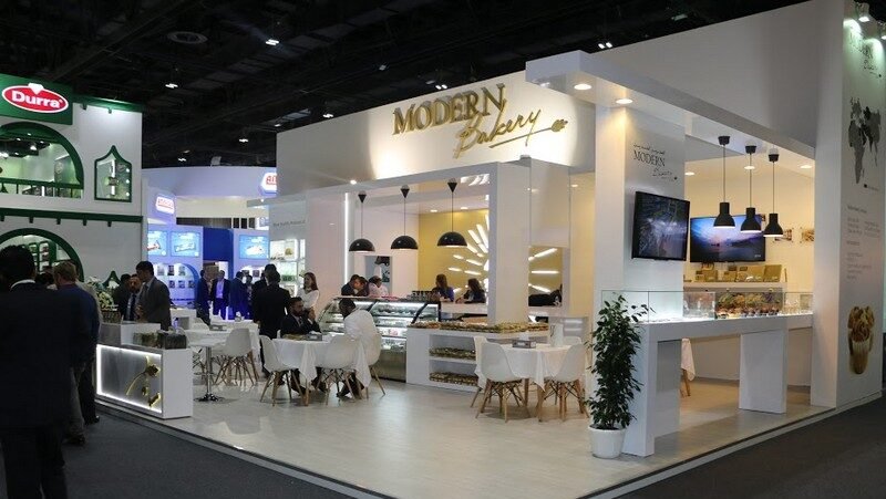 Modern Bakery Dubai