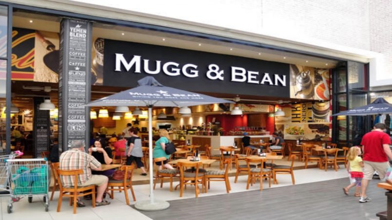 Mugg & Bean