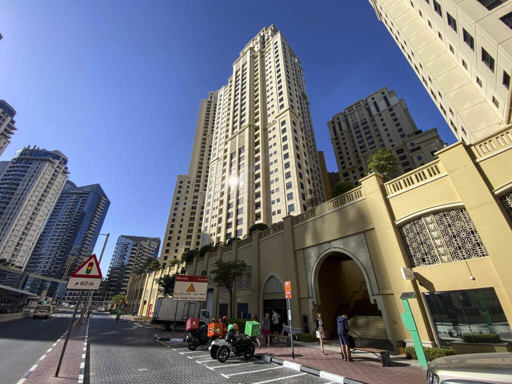 Dubai Rent