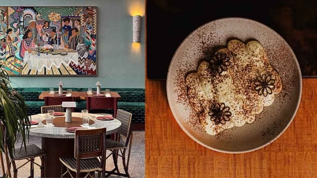 Homegrown Restaurant