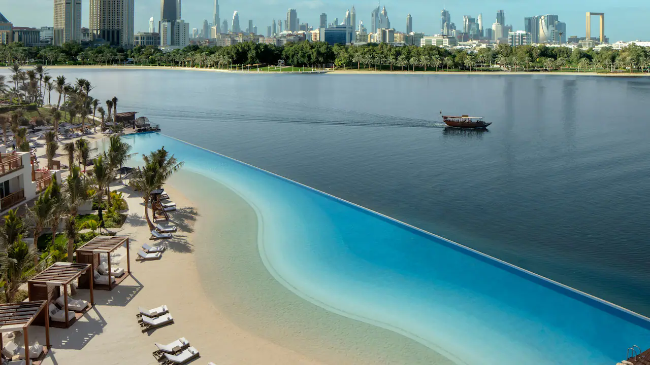 Park Hyatt Dubai
