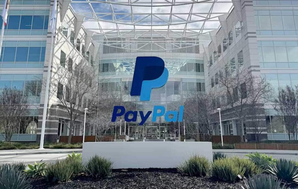 PayPal Dubai