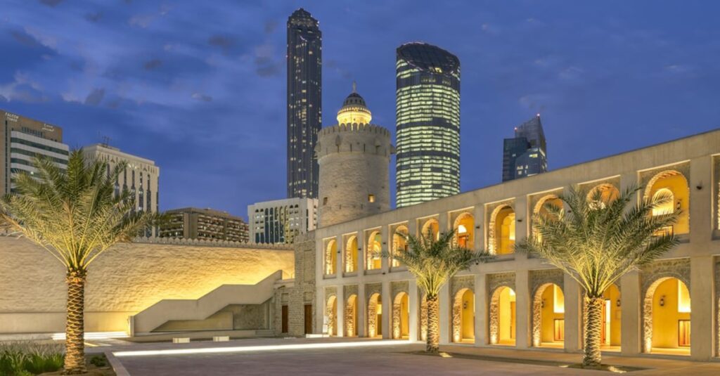 Qasr Al Hosn