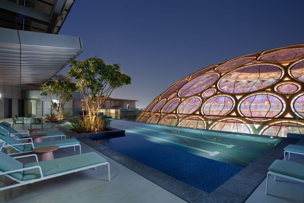 Rove Expo City Dubai