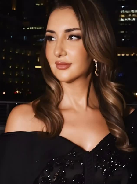 Selma Benomar