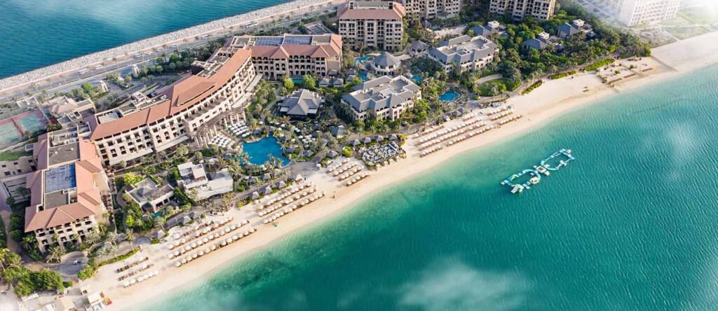 Sofitel Dubai The Palm