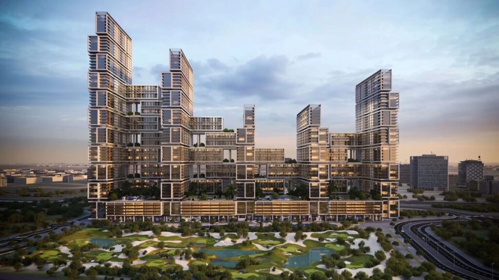 Leading Property Developers