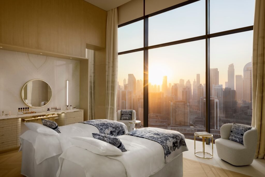 Day Rooms in Dubai