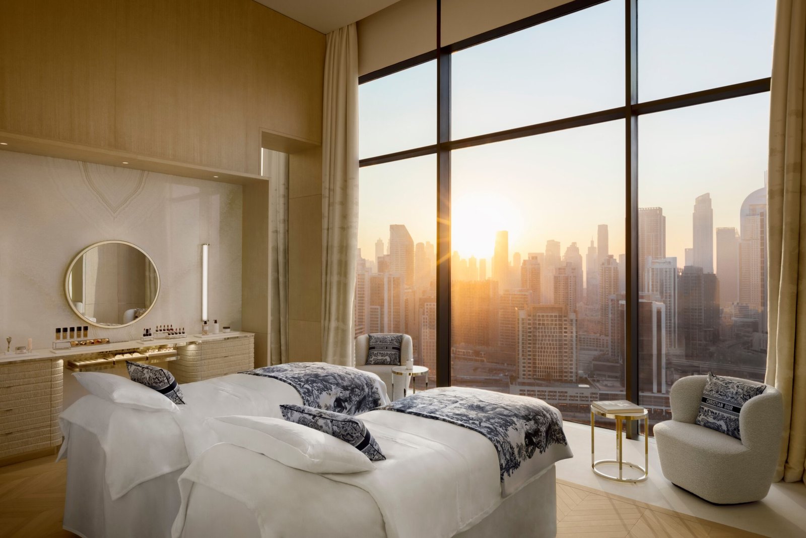 Day Rooms in Dubai