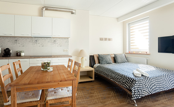 Dubai Studio Apartments