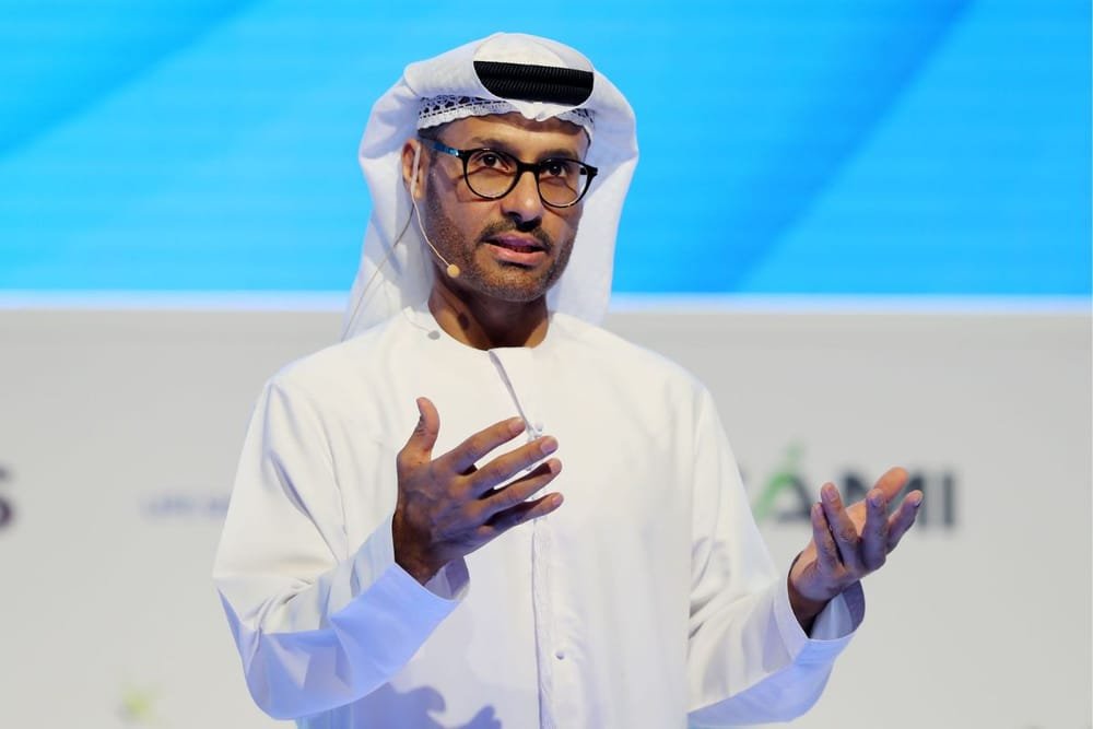 Cybersecurity in the UAE