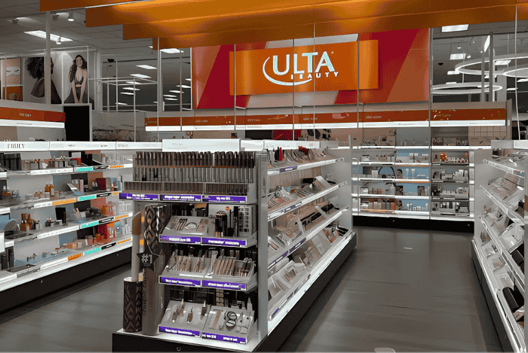 Ulta Beauty