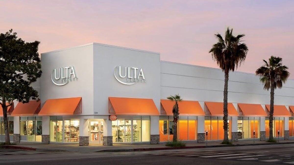 Ulta Beauty