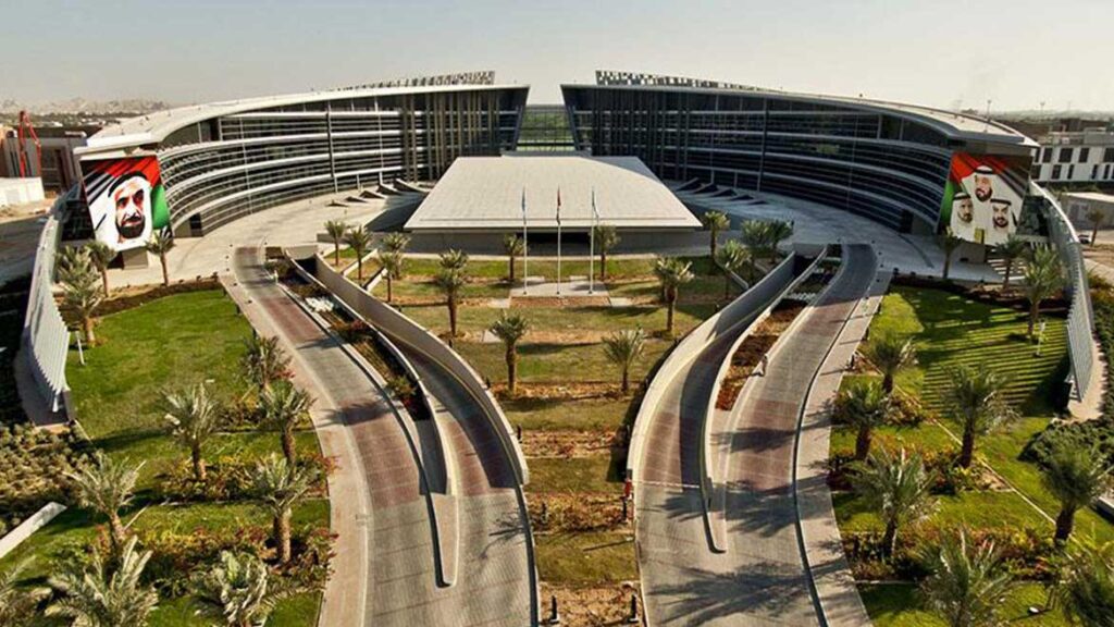 UAE Universities 