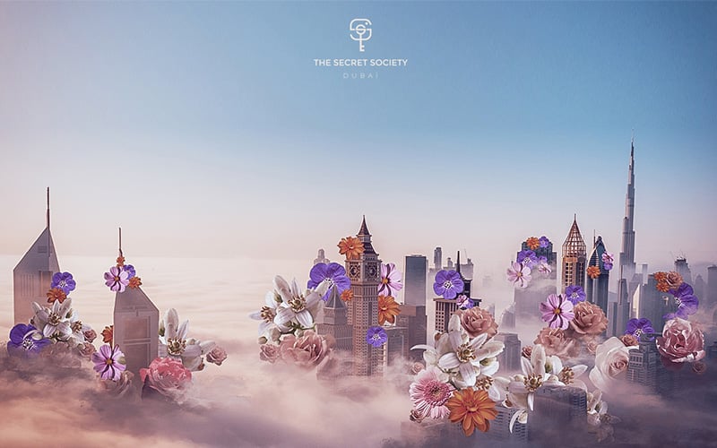 The Secret Society Dubai