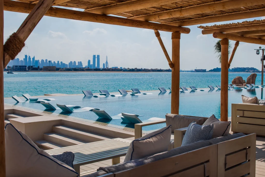 Atlantis Beach Club