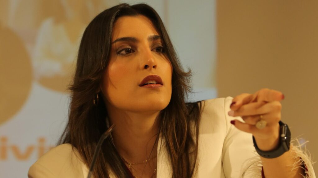 Gabriella Younes 