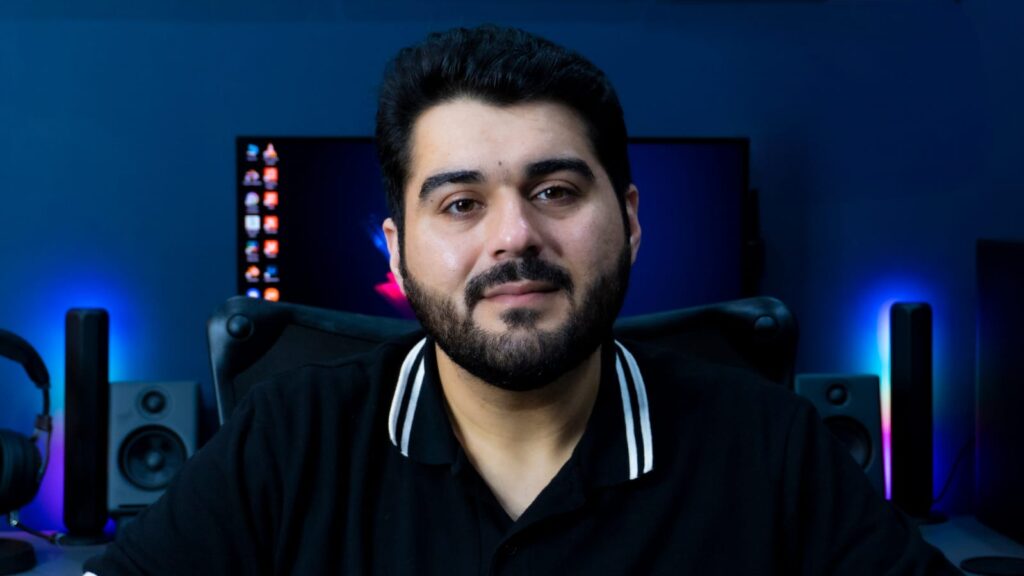 Ahmed Bueida
