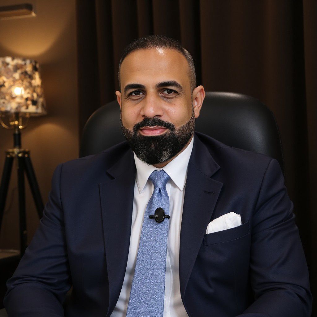 Mohamed Ahmed Fouad Amin