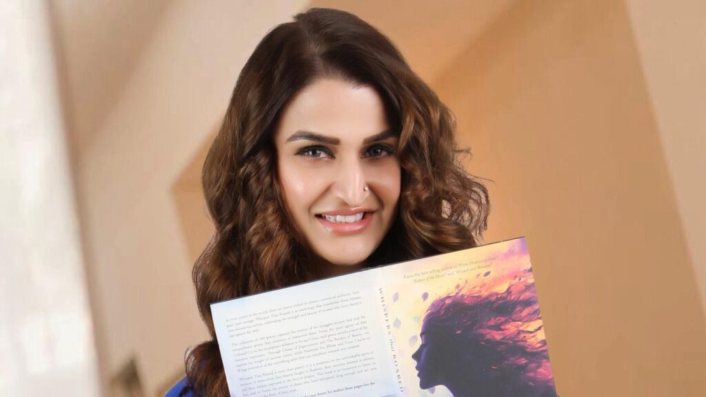 Sazina Khan